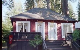 Tahoma Meadows Cottages