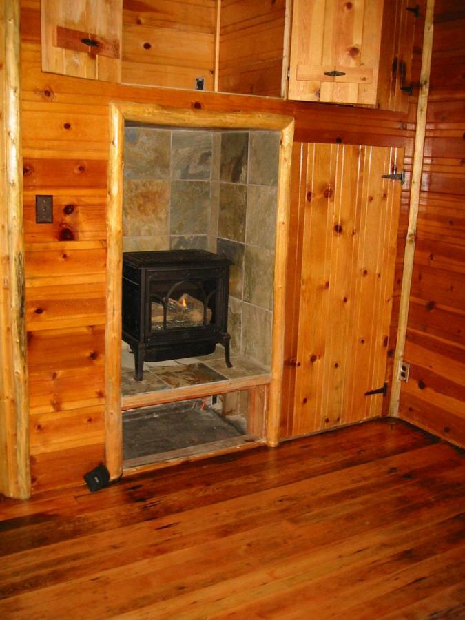 Tahoma Meadows - Sugar Pine Cabin Exterior photo